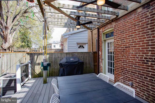 604 TENNESSEE AVE NE, Washington, DC 20002