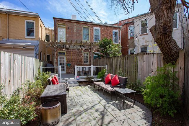 604 TENNESSEE AVE NE, Washington, DC 20002