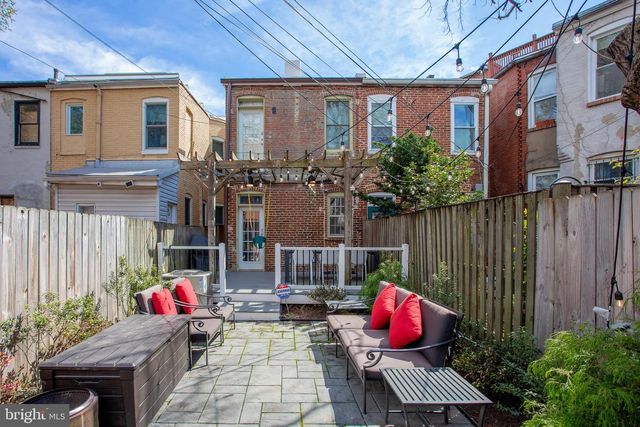 604 TENNESSEE AVE NE, Washington, DC 20002