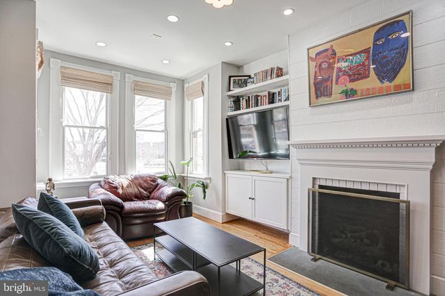 604 TENNESSEE AVE NE, Washington, DC 20002