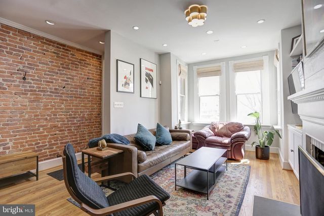 604 TENNESSEE AVE NE, Washington, DC 20002