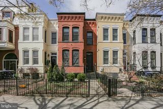 604 TENNESSEE AVE NE, Washington, DC 20002