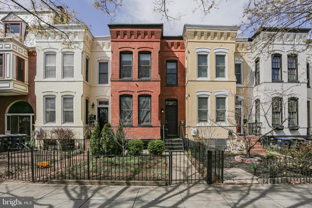 604 TENNESSEE AVE NE, Washington, DC 20002