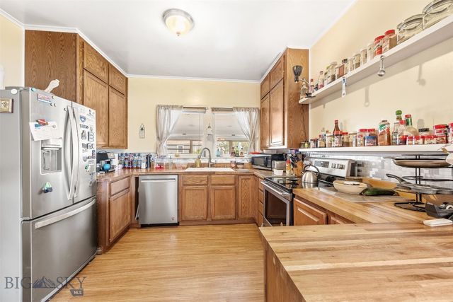 1830 Howard, Butte, MT 59701