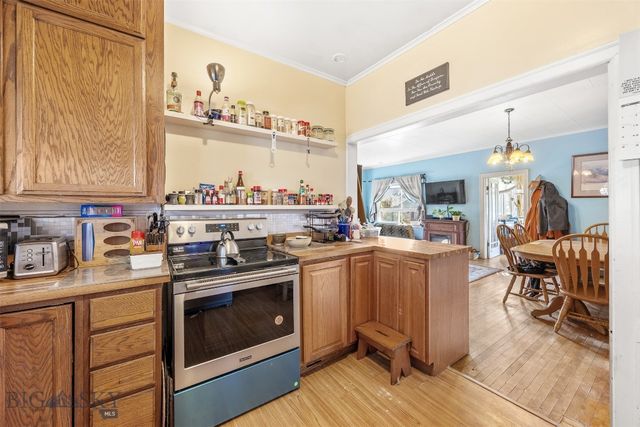 1830 Howard, Butte, MT 59701