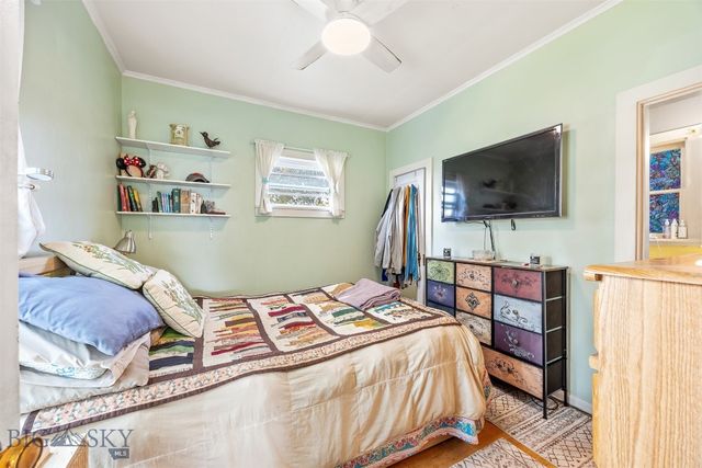 1830 Howard, Butte, MT 59701
