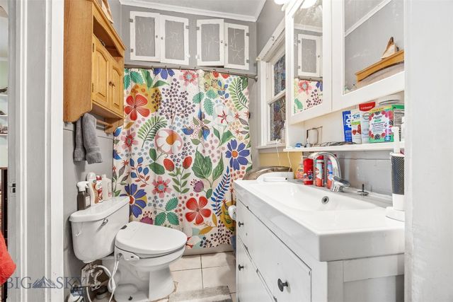 1830 Howard, Butte, MT 59701