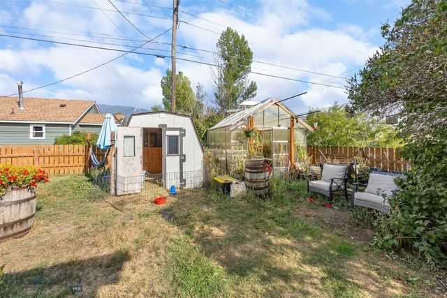 1830 Howard, Butte, MT 59701