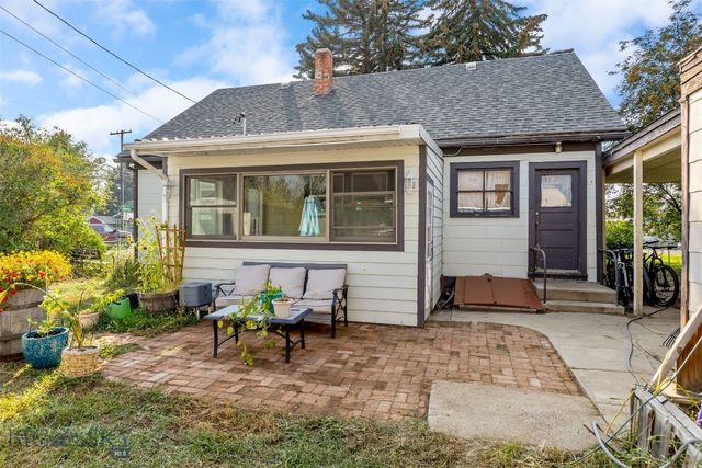 1830 Howard, Butte, MT 59701