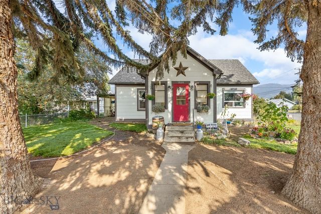 1830 Howard, Butte, MT 59701