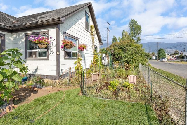 1830 Howard, Butte, MT 59701