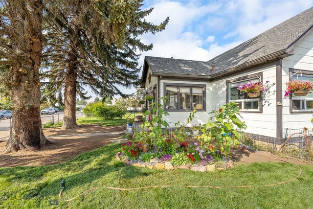 1830 Howard, Butte, MT 59701