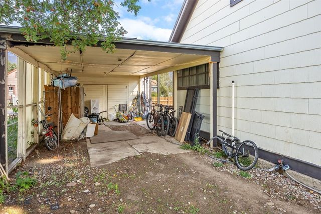 1830 Howard, Butte, MT 59701