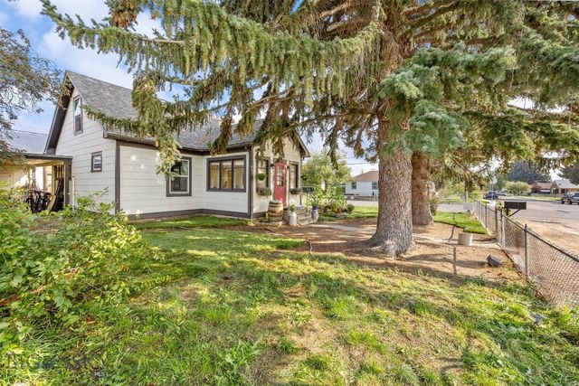 1830 Howard, Butte, MT 59701