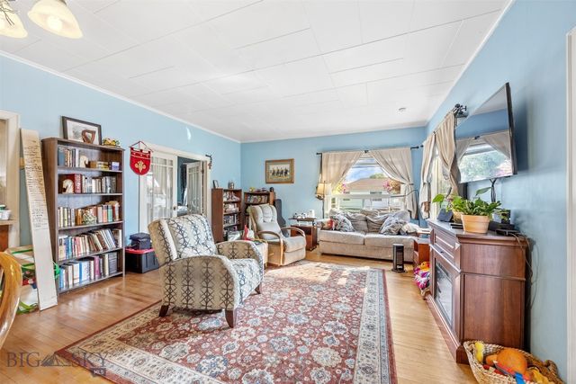1830 Howard, Butte, MT 59701