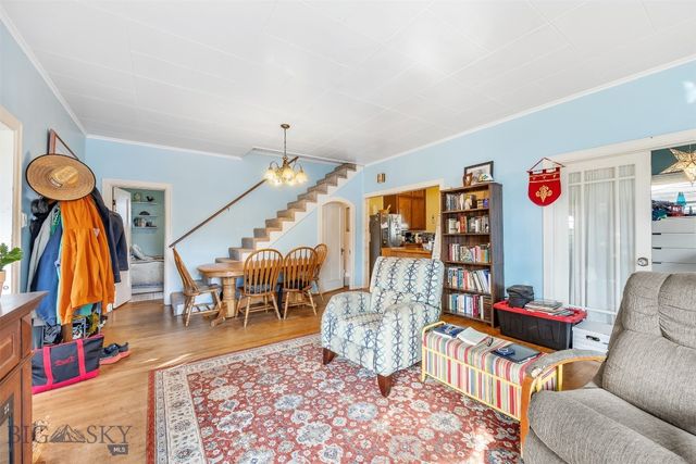 1830 Howard, Butte, MT 59701