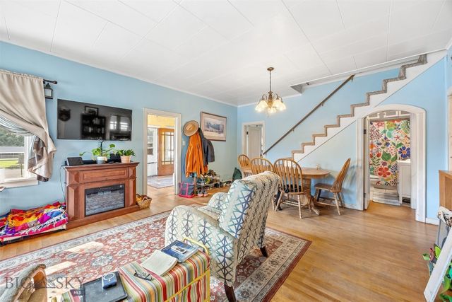 1830 Howard, Butte, MT 59701
