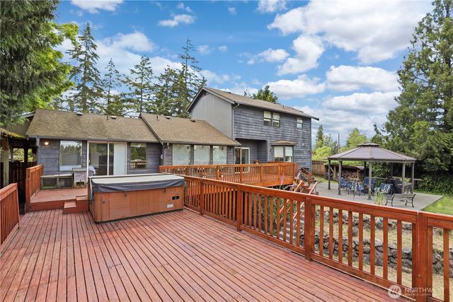 1509 N Mason Avenue, Tacoma, WA 98406