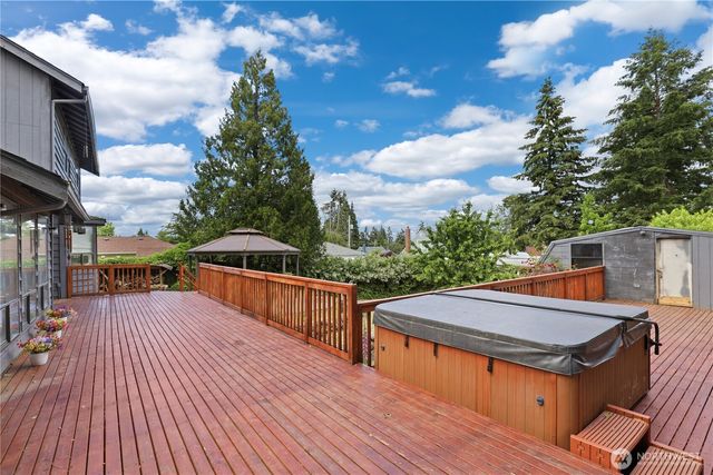 1509 N Mason Avenue, Tacoma, WA 98406