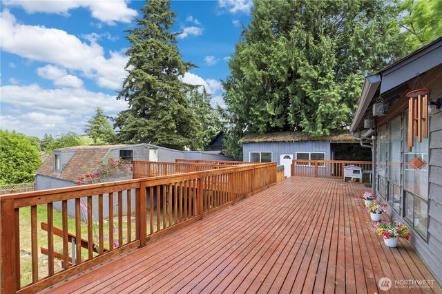 1509 N Mason Avenue, Tacoma, WA 98406