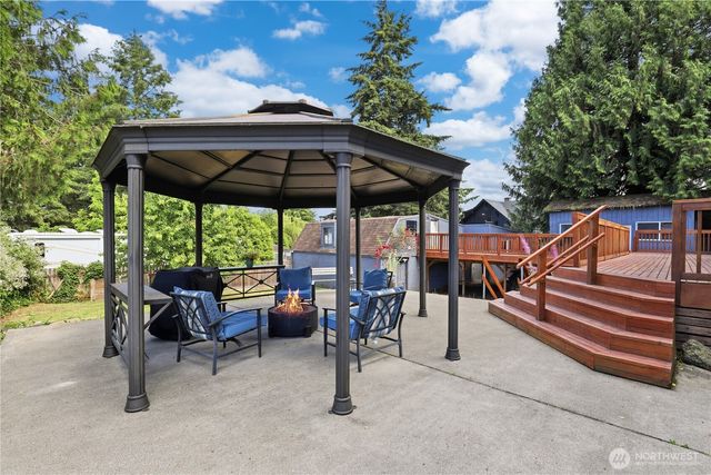 1509 N Mason Avenue, Tacoma, WA 98406