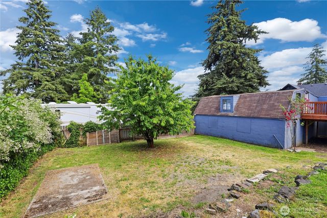 1509 N Mason Avenue, Tacoma, WA 98406