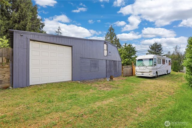 1509 N Mason Avenue, Tacoma, WA 98406