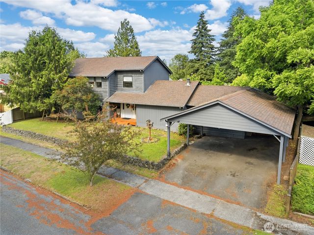 1509 N Mason Avenue, Tacoma, WA 98406