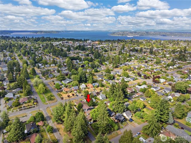 1509 N Mason Avenue, Tacoma, WA 98406