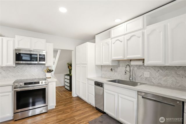 1509 N Mason Avenue, Tacoma, WA 98406