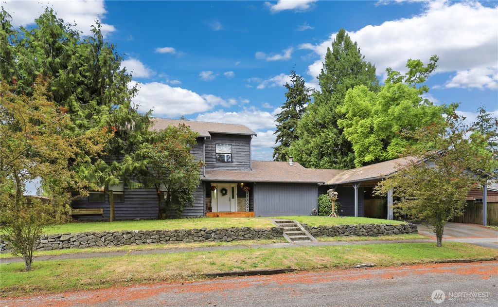 1509 N Mason Avenue, Tacoma, WA 98406
