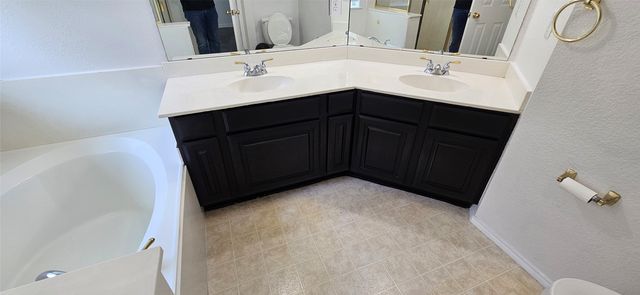 1503 Heather Brook Drive, Allen, TX 75002