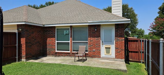 1503 Heather Brook Drive, Allen, TX 75002