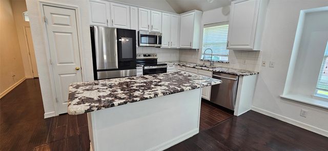 1503 Heather Brook Drive, Allen, TX 75002