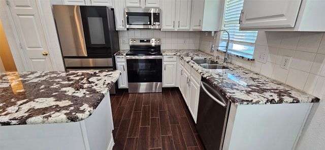 1503 Heather Brook Drive, Allen, TX 75002