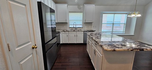 1503 Heather Brook Drive, Allen, TX 75002