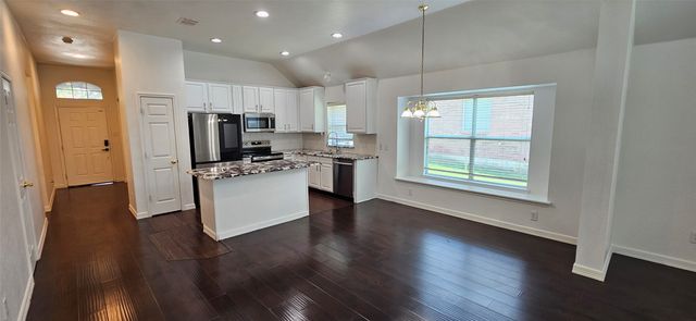 1503 Heather Brook Drive, Allen, TX 75002