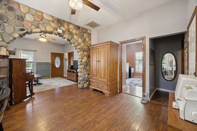 1007 N Cleveland Avenue, Sherman, TX 75090