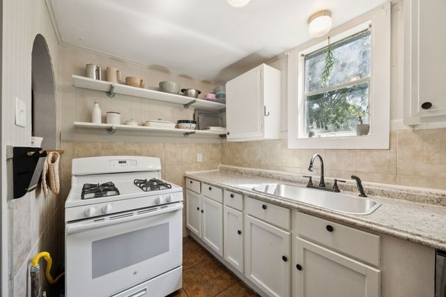 1007 N Cleveland Avenue, Sherman, TX 75090