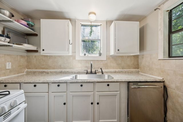 1007 N Cleveland Avenue, Sherman, TX 75090