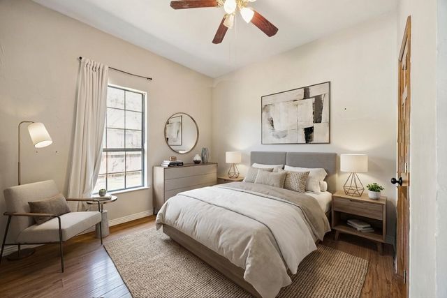 1007 N Cleveland Avenue, Sherman, TX 75090