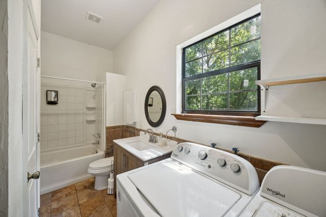 1007 N Cleveland Avenue, Sherman, TX 75090