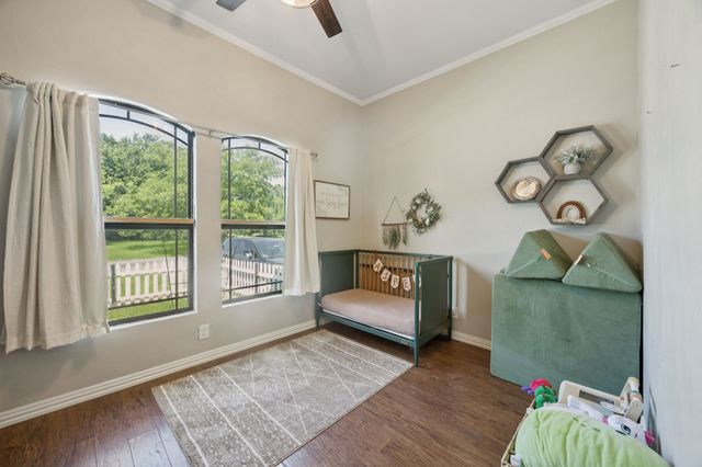 1007 N Cleveland Avenue, Sherman, TX 75090