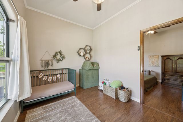 1007 N Cleveland Avenue, Sherman, TX 75090