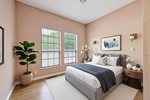 1007 N Cleveland Avenue, Sherman, TX 75090