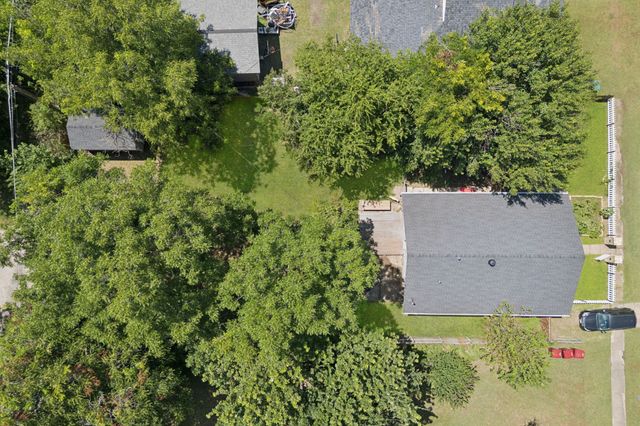 1007 N Cleveland Avenue, Sherman, TX 75090