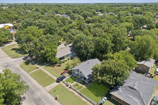 1007 N Cleveland Avenue, Sherman, TX 75090