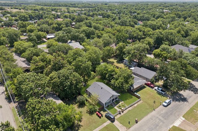 1007 N Cleveland Avenue, Sherman, TX 75090