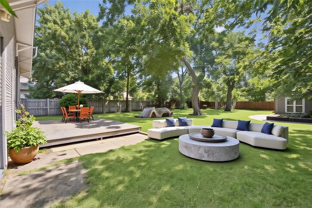 1007 N Cleveland Avenue, Sherman, TX 75090