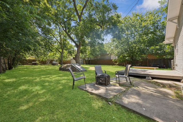 1007 N Cleveland Avenue, Sherman, TX 75090